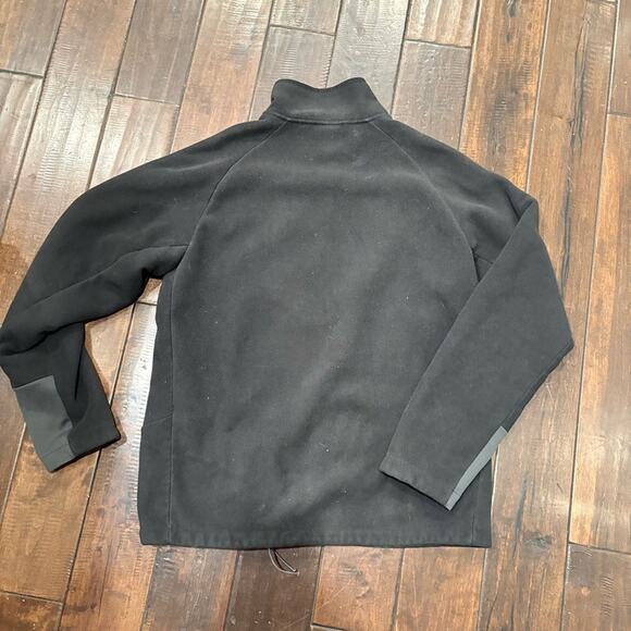 The North Face Black and Gray Men's Performance Jacket | M - Picture 10 of 11